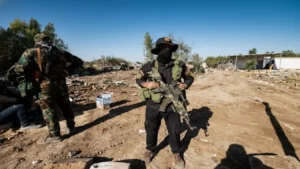 زلزال الأسد يضرب الميليشيات الشيعية ويكشف ضعف قياداتها في مواجهة الكارثة